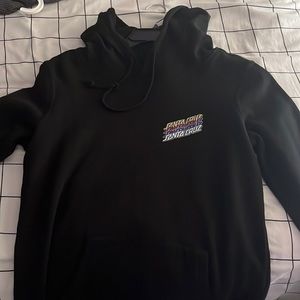Santa Cruz Hoodie